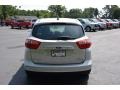 2015 Ingot Silver Metallic Ford C-Max Hybrid SEL  photo #4