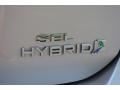 2015 Ingot Silver Metallic Ford C-Max Hybrid SEL  photo #5
