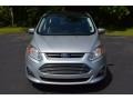 2015 Ingot Silver Metallic Ford C-Max Hybrid SEL  photo #9