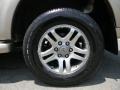 Desert Sand Mica - Sequoia SR5 4WD Photo No. 27