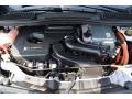 2015 Ingot Silver Metallic Ford C-Max Hybrid SEL  photo #16