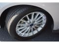 2015 Ingot Silver Metallic Ford C-Max Hybrid SEL  photo #17