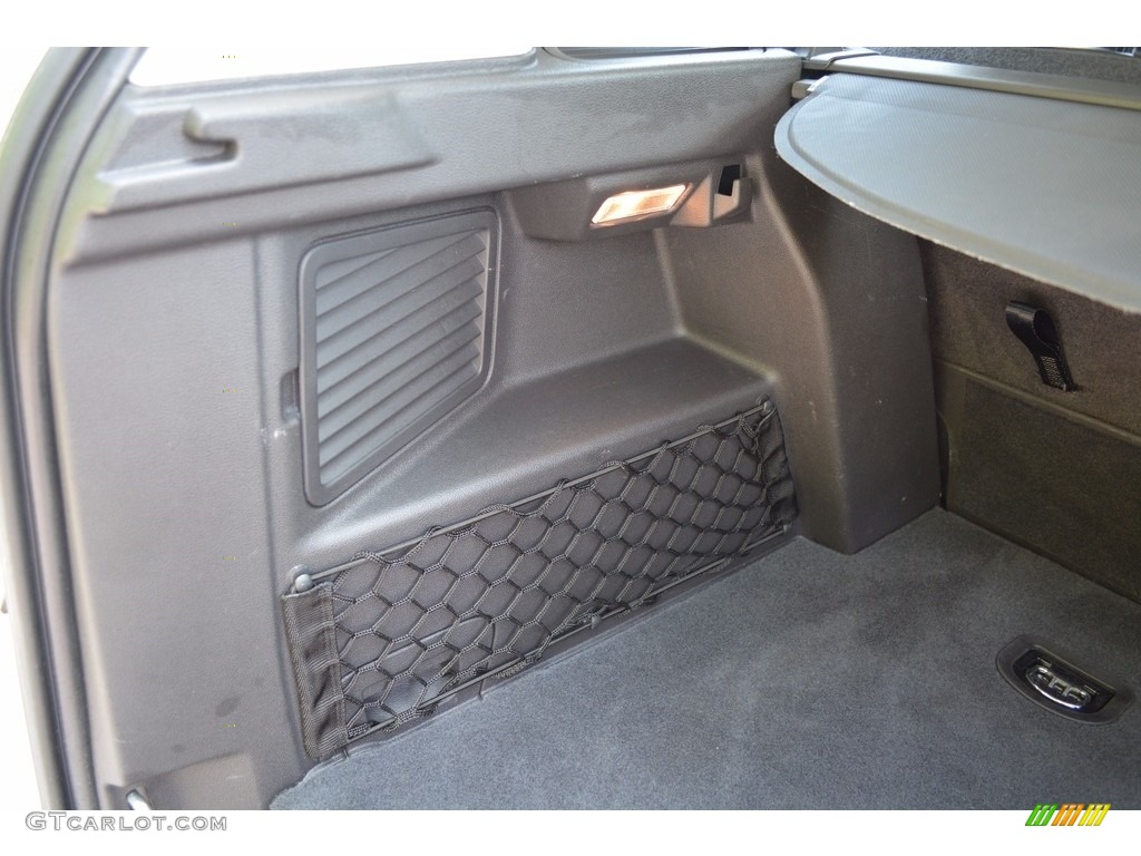 2015 C-Max Hybrid SEL - Ingot Silver Metallic / Charcoal Black photo #20