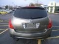 2003 Polished Pewter Metallic Nissan Murano SL AWD  photo #5