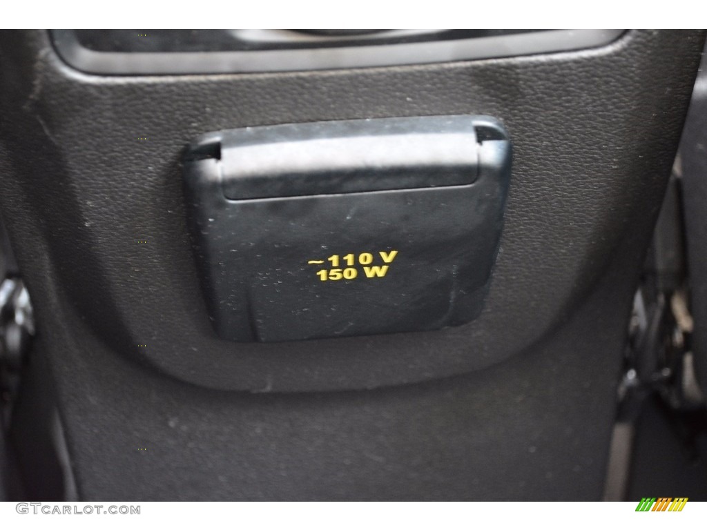 2015 C-Max Hybrid SEL - Ingot Silver Metallic / Charcoal Black photo #30