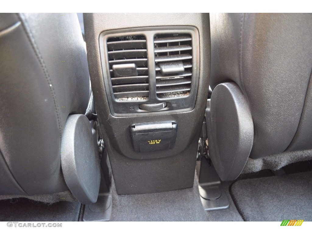 2015 C-Max Hybrid SEL - Ingot Silver Metallic / Charcoal Black photo #31