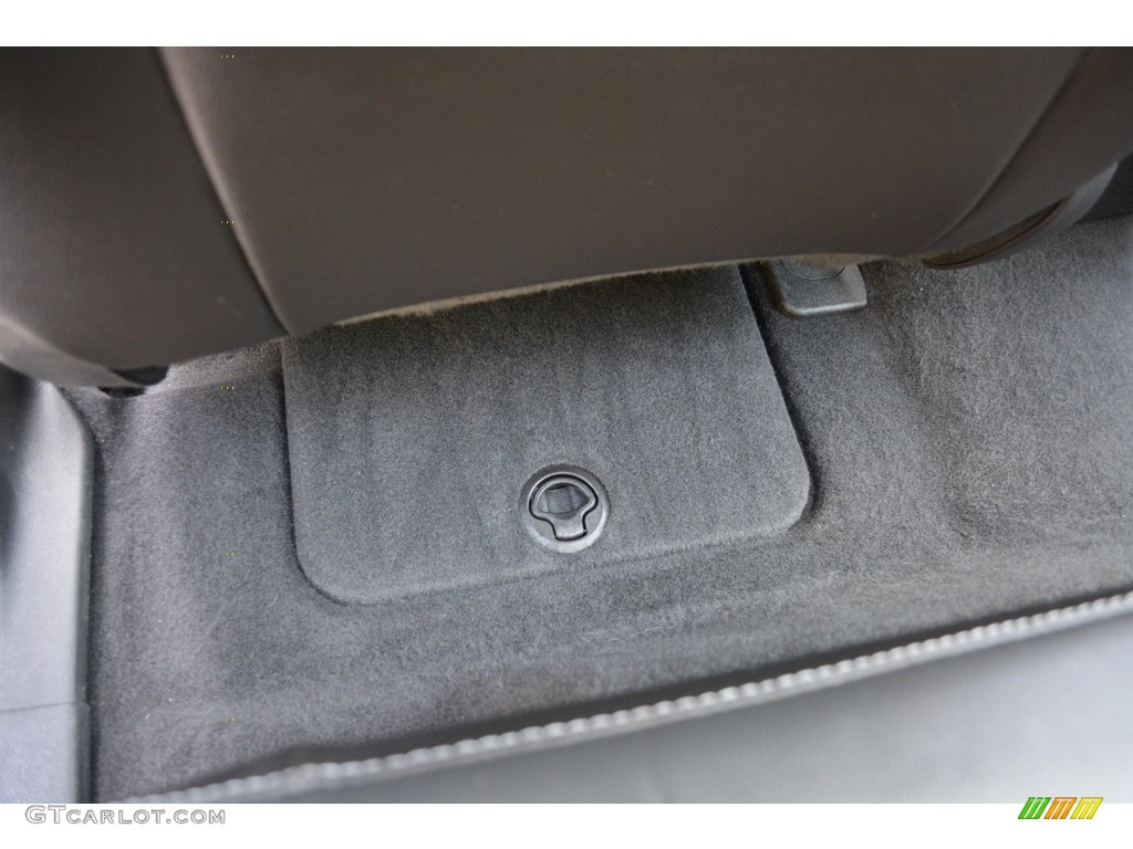 2015 C-Max Hybrid SEL - Ingot Silver Metallic / Charcoal Black photo #37