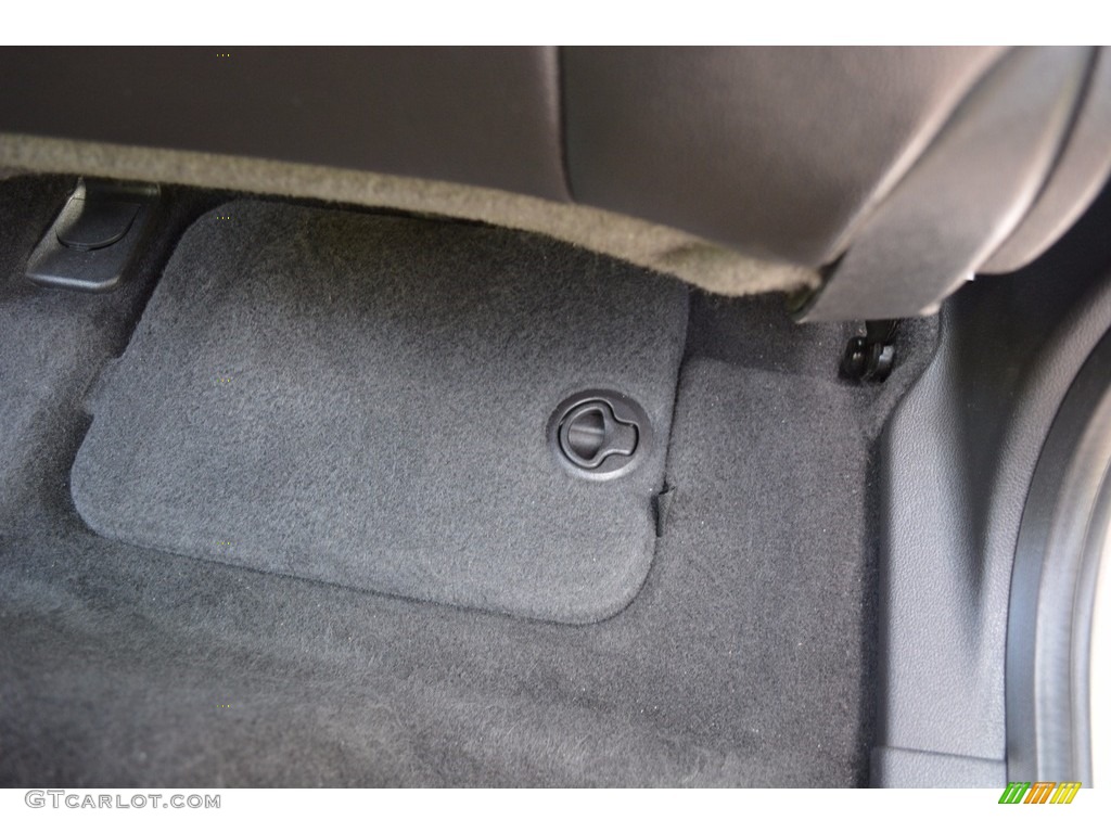 2015 C-Max Hybrid SEL - Ingot Silver Metallic / Charcoal Black photo #39