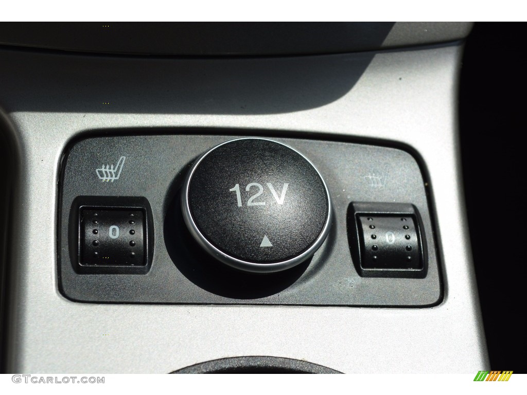 2015 C-Max Hybrid SEL - Ingot Silver Metallic / Charcoal Black photo #48