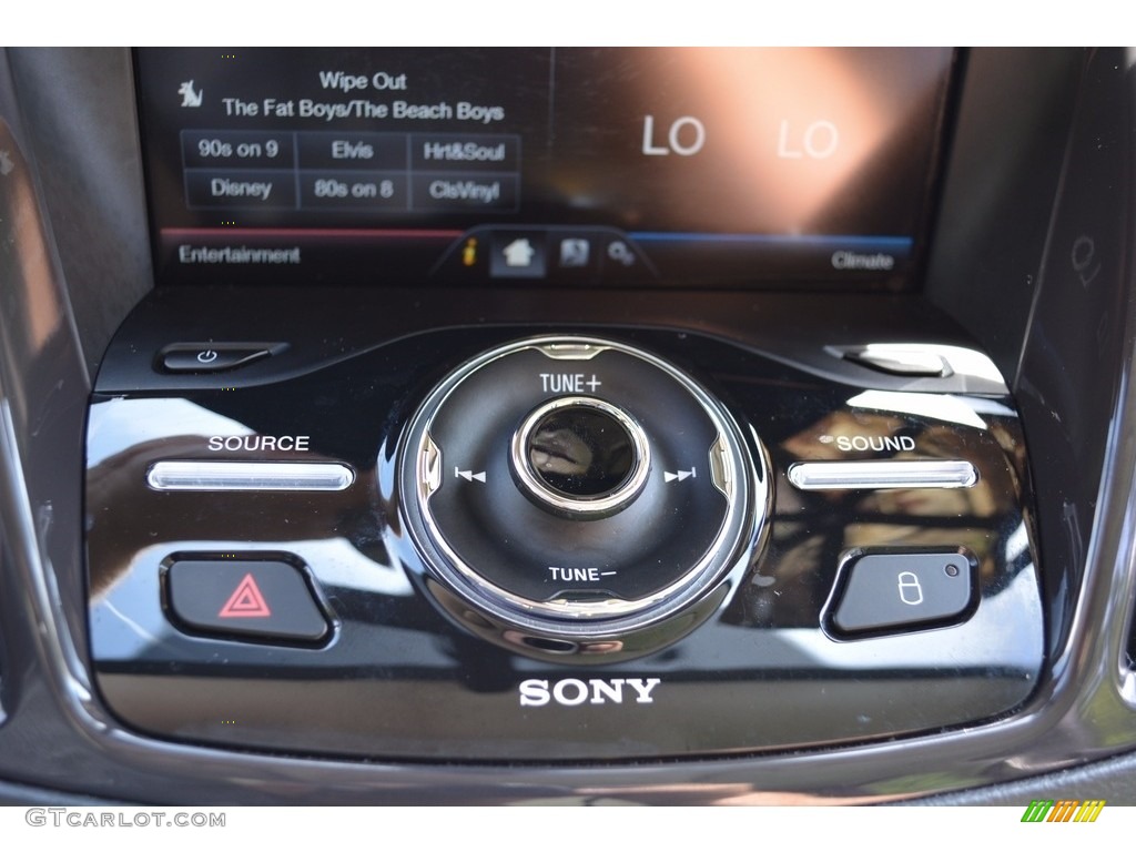 2015 C-Max Hybrid SEL - Ingot Silver Metallic / Charcoal Black photo #51