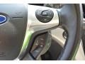 2015 Ingot Silver Metallic Ford C-Max Hybrid SEL  photo #58