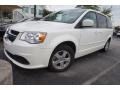 Stone White - Grand Caravan SE Photo No. 1