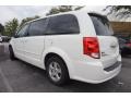 Stone White - Grand Caravan SE Photo No. 2
