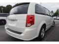 Stone White - Grand Caravan SE Photo No. 3
