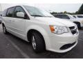 Stone White - Grand Caravan SE Photo No. 4