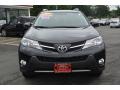 Black - RAV4 XLE AWD Photo No. 2
