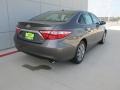 Predawn Gray Mica - Camry XLE V6 Photo No. 4