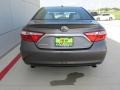 Predawn Gray Mica - Camry XLE V6 Photo No. 5