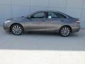 Predawn Gray Mica - Camry XLE V6 Photo No. 6