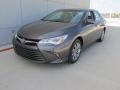 Predawn Gray Mica - Camry XLE V6 Photo No. 7