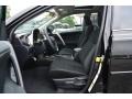 Black - RAV4 XLE AWD Photo No. 10
