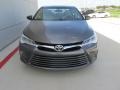 Predawn Gray Mica - Camry XLE V6 Photo No. 8
