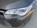 Predawn Gray Mica - Camry XLE V6 Photo No. 9