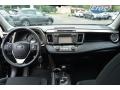 Black - RAV4 XLE AWD Photo No. 12