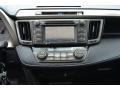 Black - RAV4 XLE AWD Photo No. 13