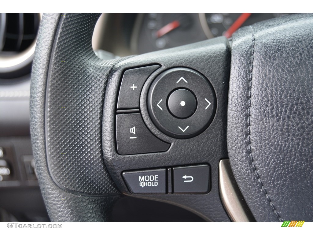 2013 RAV4 XLE AWD - Black / Black photo #16