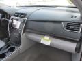 Predawn Gray Mica - Camry XLE V6 Photo No. 16