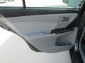 Predawn Gray Mica - Camry XLE V6 Photo No. 17