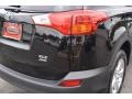 Black - RAV4 XLE AWD Photo No. 21
