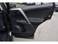 Black - RAV4 XLE AWD Photo No. 22