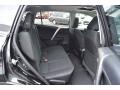 Black - RAV4 XLE AWD Photo No. 23