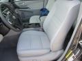Ash 2017 Toyota Camry XLE V6 Interior Color