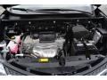 Black - RAV4 XLE AWD Photo No. 27