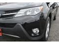 Black - RAV4 XLE AWD Photo No. 28