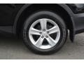 Black - RAV4 XLE AWD Photo No. 29