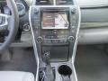 Predawn Gray Mica - Camry XLE V6 Photo No. 25