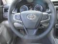 Ash Steering Wheel Photo for 2017 Toyota Camry #114777225