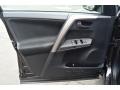 Black - RAV4 XLE AWD Photo No. 7