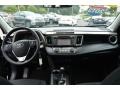 Black - RAV4 XLE AWD Photo No. 12
