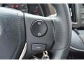 Black - RAV4 XLE AWD Photo No. 17
