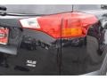 Black - RAV4 XLE AWD Photo No. 21