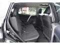 Black - RAV4 XLE AWD Photo No. 22
