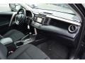 Black - RAV4 XLE AWD Photo No. 24
