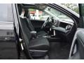 Black - RAV4 XLE AWD Photo No. 25