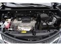 Black - RAV4 XLE AWD Photo No. 26