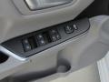 2017 Toyota Camry LE Controls